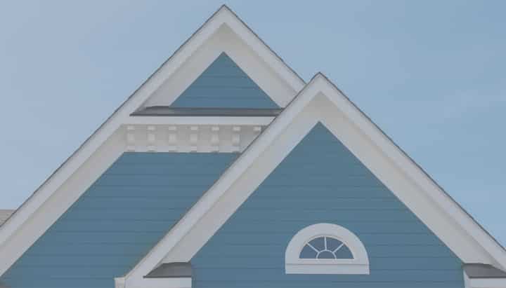Siding installation services installation banner in Annapolis